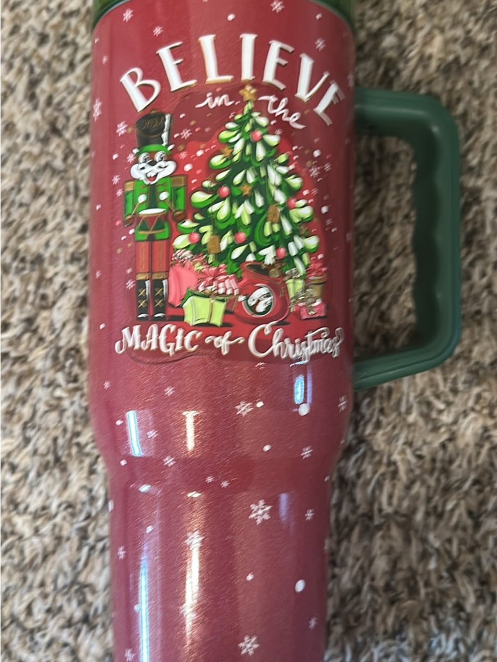 Buc-cee's Tumblers 🦫 🎄 - Picture 2 of 6
